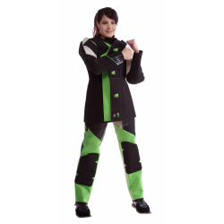 Model Smart skydebukser