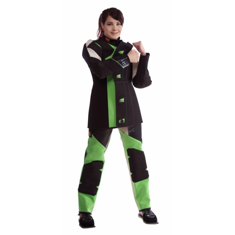 Model Smart skydebukser