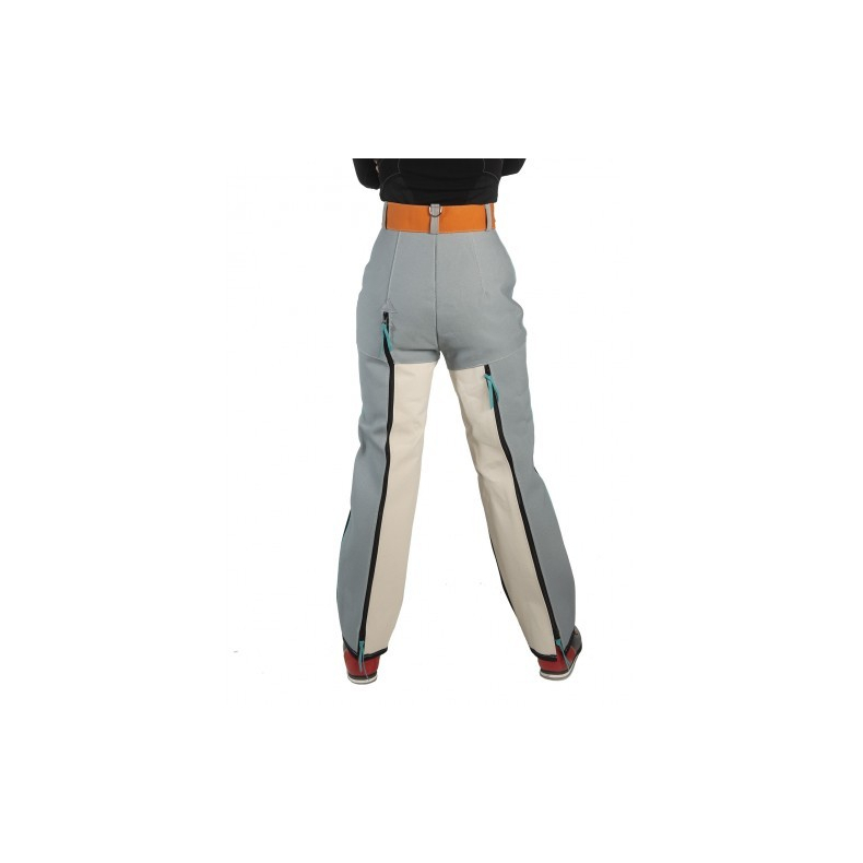 Smart Hybrid skydebukser 