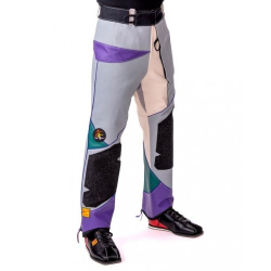 KT Hybrid Prime skydebukser 