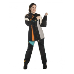 Model Smart skydejakke