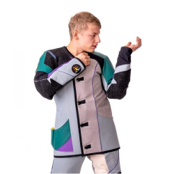 KT Hybrid Prime skydejakke 