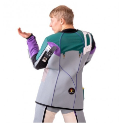 KT Hybrid Prime skydejakke 