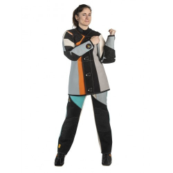 Smart Hybrid skydejakke 