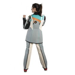 Smart Hybrid skydejakke 