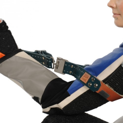 Skyderem Kurt Thune  ATL