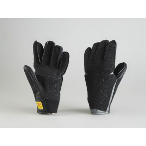 Skydehandske Kurt Thune TOP GRIP LONG | Links