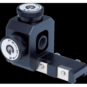 Gehmann diopter 590 - Kompakt LINKS