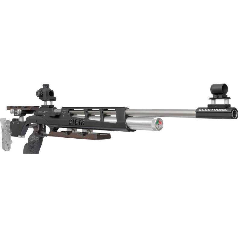 STEYR Challenge luftgevr 4,5 mm 