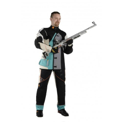 X.9 iCanvas Pro skydejakke 