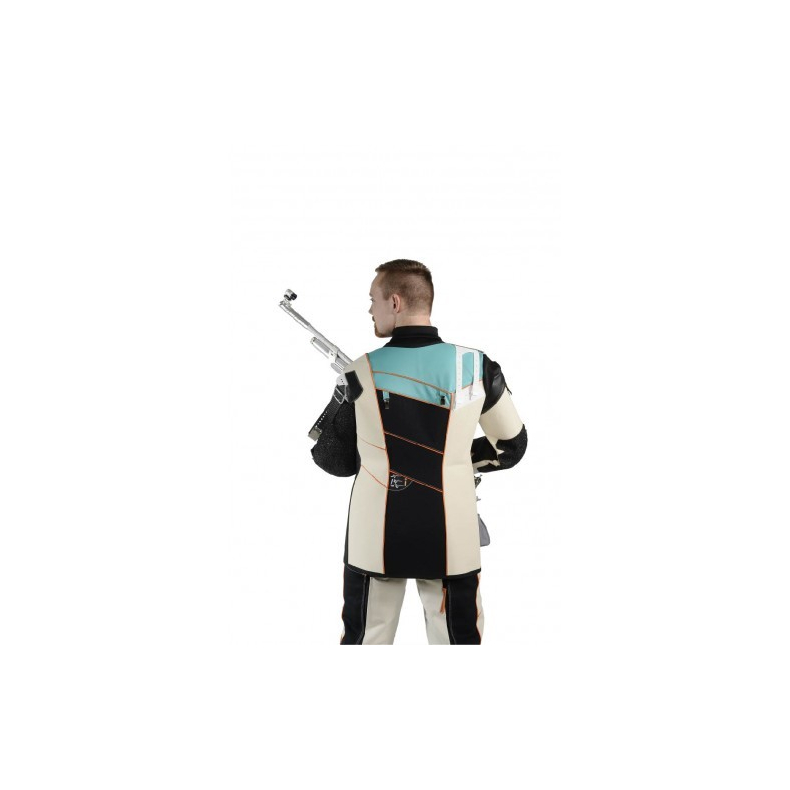 X.9 iCanvas Pro skydejakke 