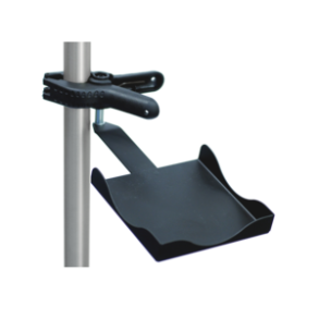 MEC ammunitionsholder til riffelstativ