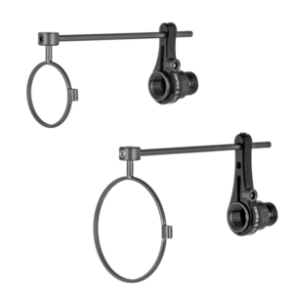 Glasholder til riffel MEC Monochle 23mm | Udsolgt