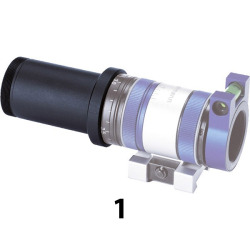 Modlysblnde til korntunnel M22 - Gehmann 558-22