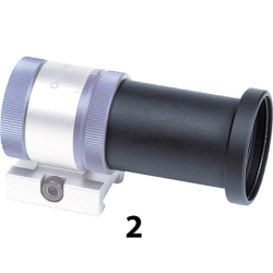 Modlysblnde til korntunnel M22 - Gehmann 558-22