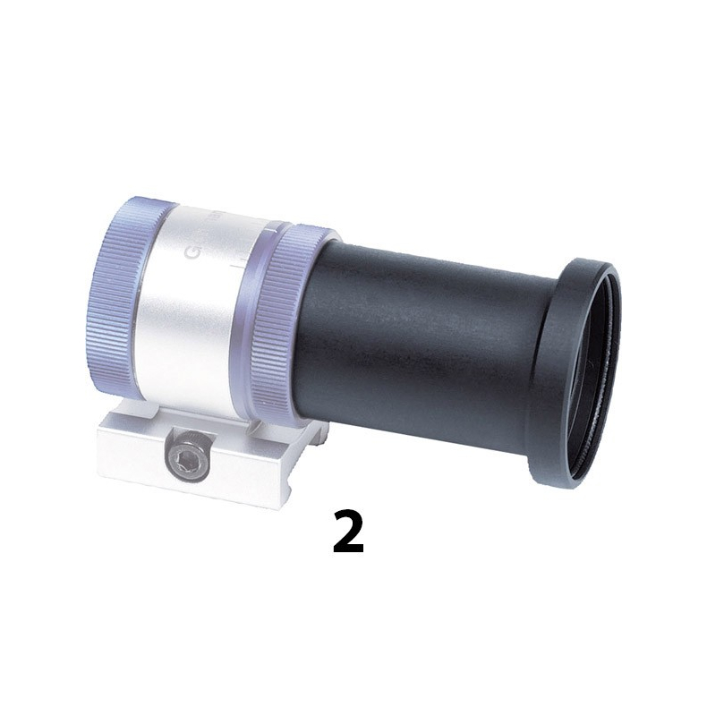 Modlysblnde til korntunnel M22 - Gehmann 558-22