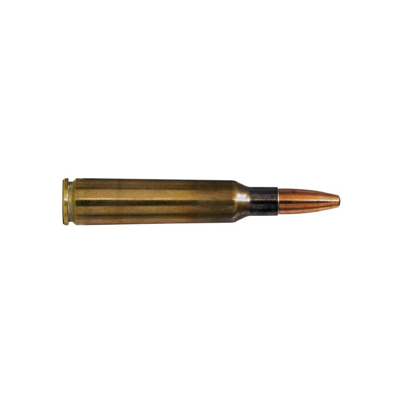 NORMA Range &amp; Training 6,5 x 55 - 8.0-124 gr.