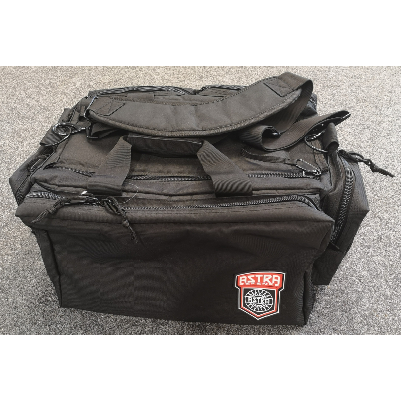 Range Bag  ASTRA DEFENSE pistoltaske