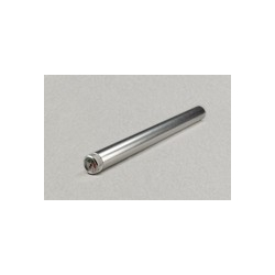 STEYR presluftbeholder m/manometer til luftgevr