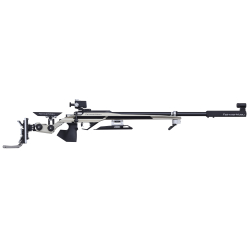 Feinwerkbau Model 2800 ALU .22 riffel med farvet skfte