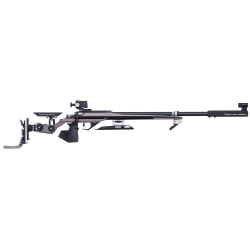 Feinwerkbau Model 2800 ALU .22 riffel med farvet skfte