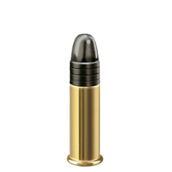 RWS Target Rifle .22