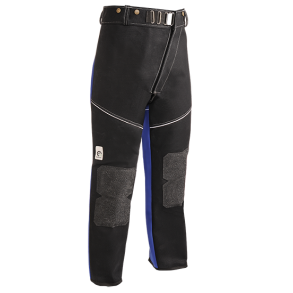 Sauer skydebukser kraftig canvas - Standard | Hjre