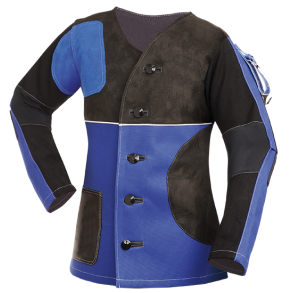 Sauer skydejakke kraftig canvas - Standard | Hjre