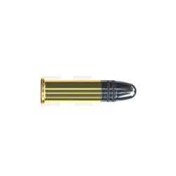Sellier &amp; Bellot .22 Club ammunition. Pt. UDSOLGT