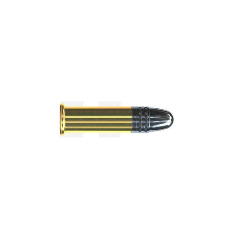 Sellier &amp; Bellot .22 Club ammunition. Pt. UDSOLGT