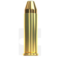 Sellier &amp; Bellot .357 Magnum FMJ 158 grains - Udsolgt