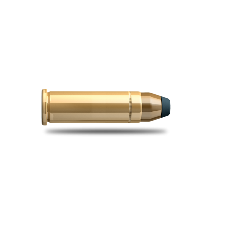 Sellier &amp; Bellot .38 Spec. SP ammunition