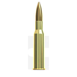 Sellier &amp; Bellot 7,62 x 54R FMJ 180 grains 11,7 gr. | Udsolgt