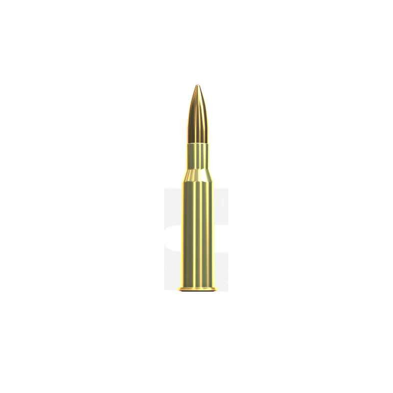 Sellier &amp; Bellot 7,62 x 54R FMJ 180 grains 11,7 gr. | Udsolgt