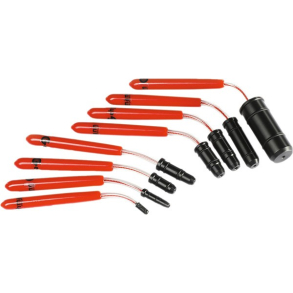 Sikkerhedsplkke - Safety Plugs