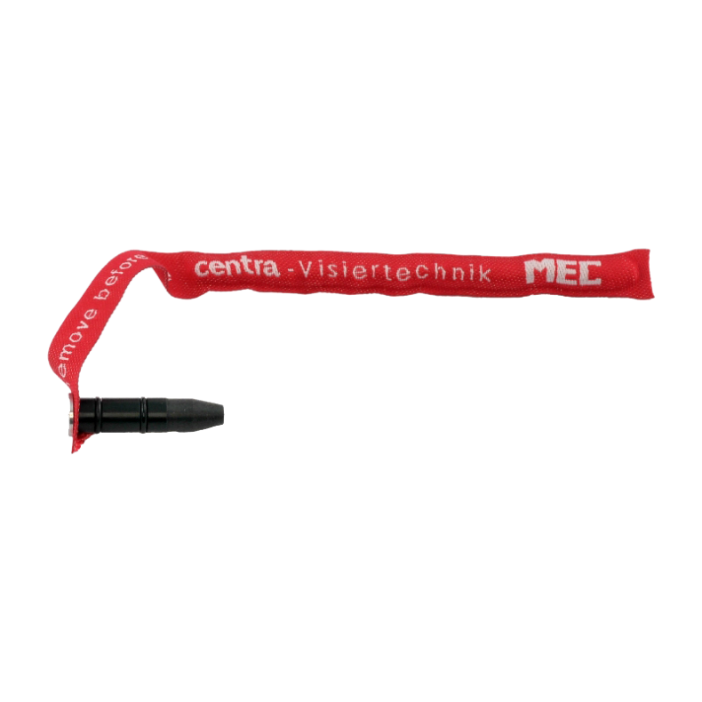 Sikkerhedsplkke - Safety Plugs