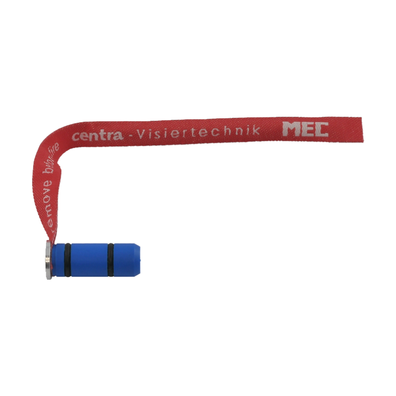 Sikkerhedsplkke - Safety Plugs