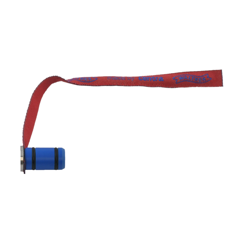 Sikkerhedsplkke - Safety Plugs