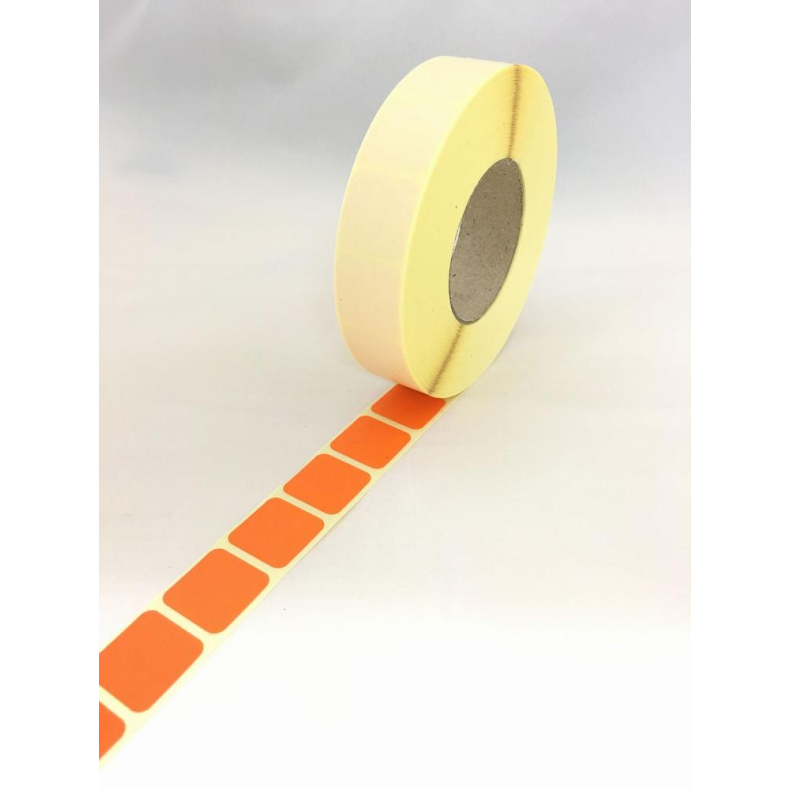 Skiveplaster 17x17 mm