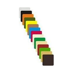 Skiveplaster 17x17 mm