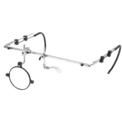 Skydebrille Gehmann Model 300