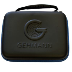 Skydebrille Gehmann Model 300