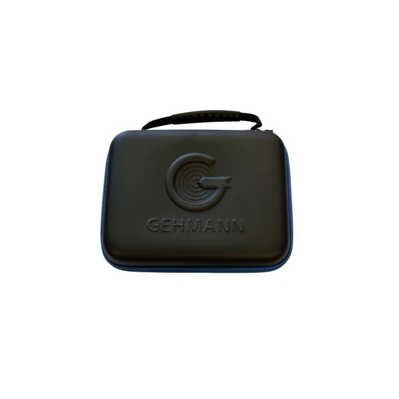 Skydebrille Gehmann Model 300