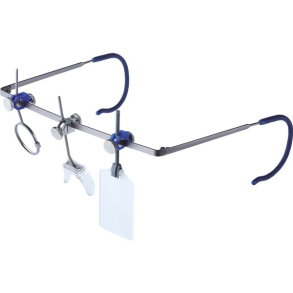 Skydebriller Varga Model 2000 