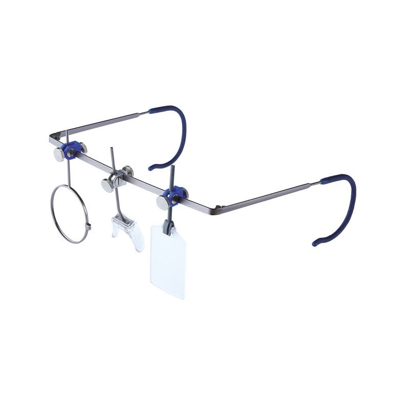 Skydebriller Varga Model 2000 