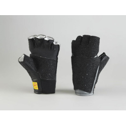 Skydehandske Kurt Thune TOP GRIP  SHORT | Links
