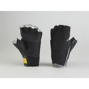 Skydehandske Kurt Thune TOP GRIP  SHORT | Links