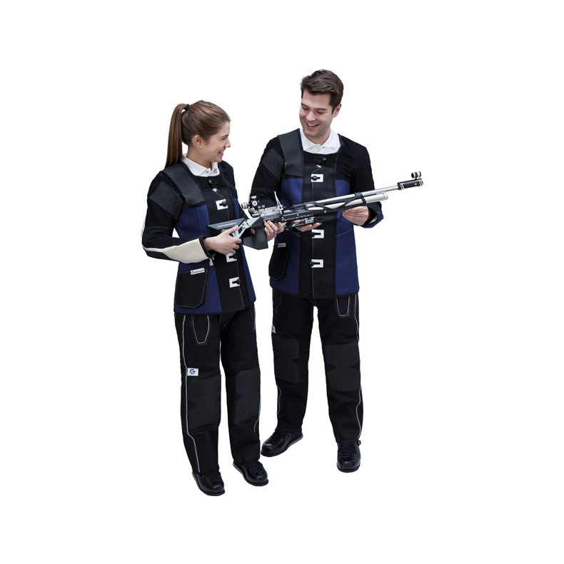 Skydejakke Gehmann standard  Model 403