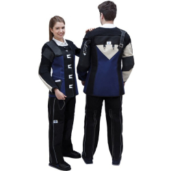 Skydejakke Gehmann standard  Model 403