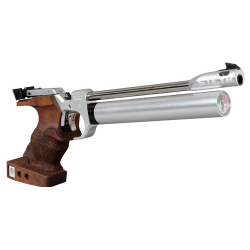 STEYR LP2 luftpistol 4,5 mm